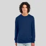 21MLR-DRI-P-LongTShirt-WHITE-FRONT