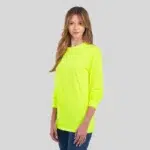 21MLR-DRI-P-LongTShirt-WHITE-FRONT