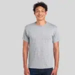 21MR-DRI-POWER-Unisex-T-Shirt-WHITE-FRONT