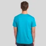21MR-DRI-POWER-Unisex-T-Shirt-WHITE-FRONT