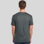 21MR-DRI-POWER-Unisex-T-Shirt-WHITE-FRONT