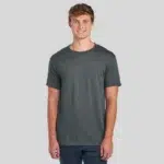21MR-DRI-POWER-Unisex-T-Shirt-WHITE-FRONT