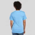 21MR-DRI-POWER-Unisex-T-Shirt-WHITE-FRONT