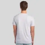 21MR-DRI-POWER-Unisex-T-Shirt-WHITE-FRONT