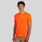 21MR-DRI-POWER-Unisex-T-Shirt-WHITE-FRONT