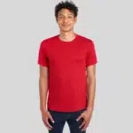 21MR-DRI-POWER-Unisex-T-Shirt-WHITE-FRONT