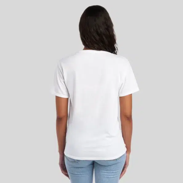 Jerzees 21MR Dri-Power Unisex T-Shirt – Moisture-Wicking Wholesale Tee in Québec