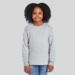 29BLR-DRI-POWER-YOUTH-LS-TSHIRT-WHITE-FRONT