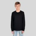 29BLR-DRI-POWER-YOUTH-LS-TSHIRT-WHITE-FRONT