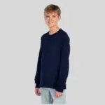 29BLR-DRI-POWER-YOUTH-LS-TSHIRT-WHITE-FRONT
