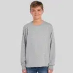 29BLR-DRI-POWER-YOUTH-LS-TSHIRT-WHITE-FRONT