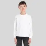 29BLR-DRI-POWER-YOUTH-LS-TSHIRT-WHITE-FRONT