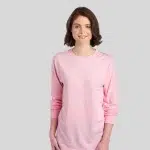 Jerzees 29MR – Moisture-Wicking Unisex Long-Sleeve T-Shirt, Perfect for Customization