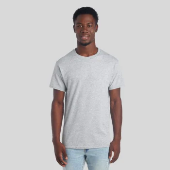 Jerzees 29MR Unisex T-Shirt – Dri-Power® Moisture-Wicking Tee for Custom Printing