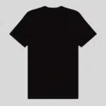 Tshirt-3001-noir-bella-canva
