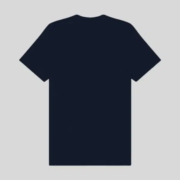 Unisex jersey t-shirt in soft cotton, ideal for screen printing or embroidery in Québec