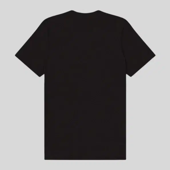 Unisex jersey t-shirt in soft cotton, ideal for screen printing or embroidery in Quebec