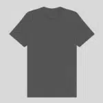 Tshirt-3001-noir-bella-canva