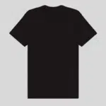 Tshirt-3001-noir-bella-canva