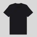 Tshirt-3001-noir-bella-canva