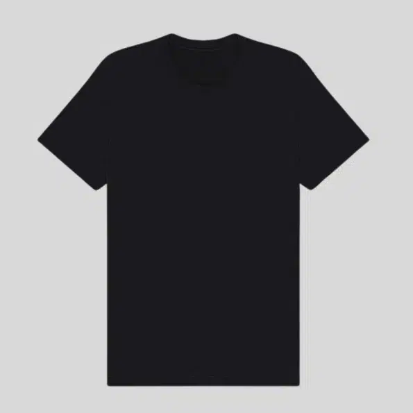 Unisex jersey t-shirt in soft cotton, ideal for screen printing or embroidery in Quebec