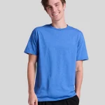 363M-JERZEES-CLASSICS-UNISEX-T-SHIRT-WHITE-FRONT
