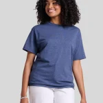 363M-JERZEES-CLASSICS-UNISEX-T-SHIRT-WHITE-FRONT