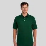 437R-DRI-POWER-SPORT-SHIRT-WHITE-FRONT