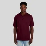 437R-DRI-POWER-SPORT-SHIRT-WHITE-FRONT