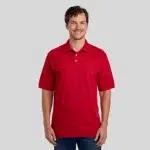 437R-DRI-POWER-SPORT-SHIRT-WHITE-FRONT