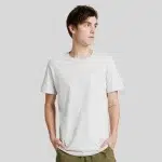 570MR-PREMIUM-COMBED-RING-SPUN-UNI-TSHIRT-WHITE-FRONT