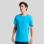 570MR-PREMIUM-COMBED-RING-SPUN-UNI-TSHIRT-WHITE-FRONT