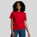 570MR-PREMIUM-COMBED-RING-SPUN-UNI-TSHIRT-WHITE-FRONT
