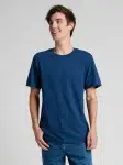570MR-PREMIUM-COMBED-RING-SPUN-UNI-TSHIRT-WHITE-FRONT