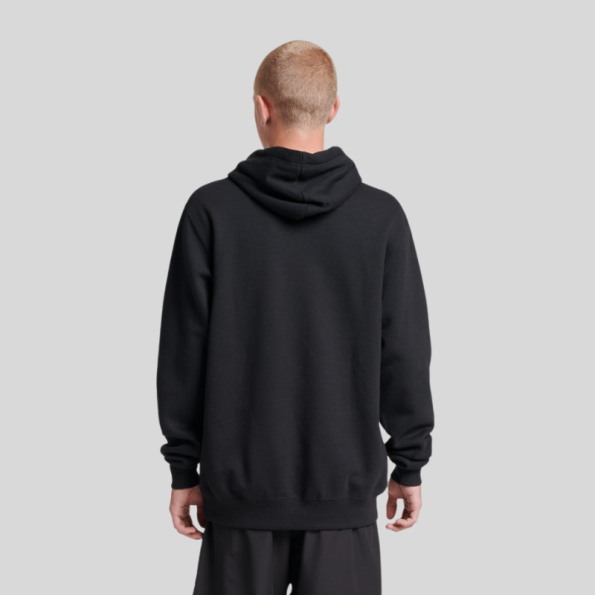 Eco Premium Hoodie – Jerzees 700MR Unisex Recycled Fleece