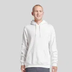 Eco Premium Hoodie – Jerzees 700MR Unisex Recycled Fleece