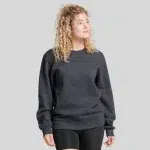 Jerzees 701MR Eco Premium Unisex Sweatshirt