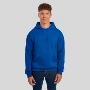 JERZEES 996MR – Hoodie à capuchon en molleton pour impression Québec
