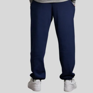 Russell 029HBM0 – Pantalon molleton unisexe Dri-Power avec poches, idéal pour sérigraphie et broderie au Québec