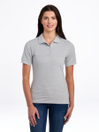 443WR PREMIUM LADIES RSCP SPORT SHIRT-WHITE-FRONT