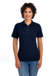 443WR PREMIUM LADIES RSCP SPORT SHIRT-WHITE-FRONT