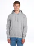 unisex hooded sweatshirt fleece 4997MR