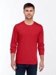 560LSR PREMIUM BC RS UNI LONG-SLEEVE TSHIRT-WHITE-FRONT