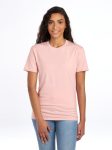 560MR PREMIUM BLEND C RING-SPUN UNI T-SHIRT-D TEAL H-FRONT