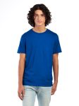 560MR PREMIUM BLEND C RING-SPUN UNI T-SHIRT-D TEAL H-FRONT