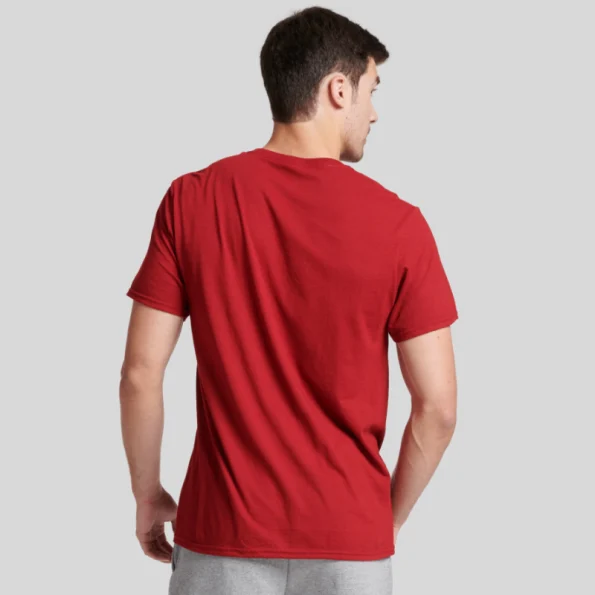 Russell 64STTM0 – Dri-Power® Unisex CVC Performance T-Shirt