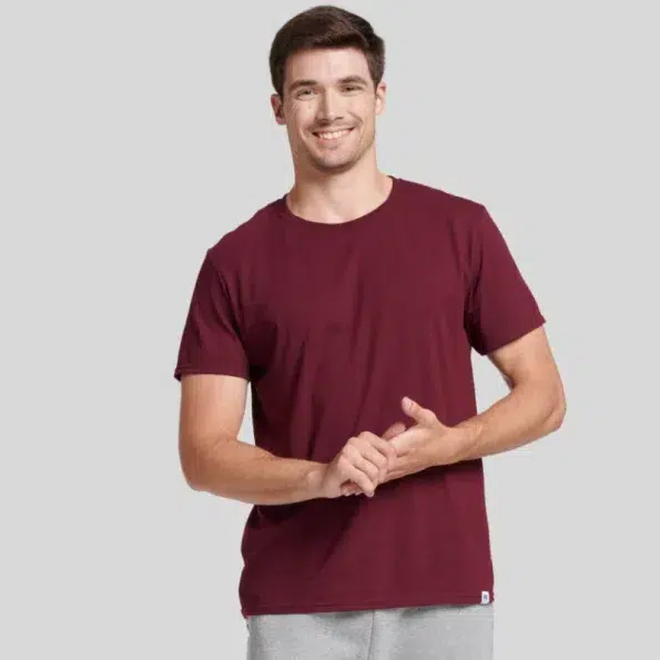 Russell 64STTM0 – Dri-Power® Unisex CVC Performance T-Shirt