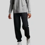 RUSSELL 696HBM0 – Dri-Power® Adult Sweatpant with Elastic Bottom